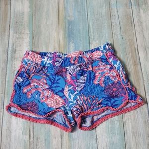 Gymboree girl shorts